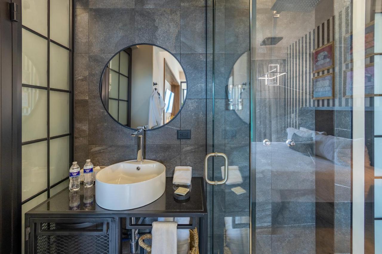 Puerta Vieja Hotel Boutique El Pueblito  Екстер'єр фото