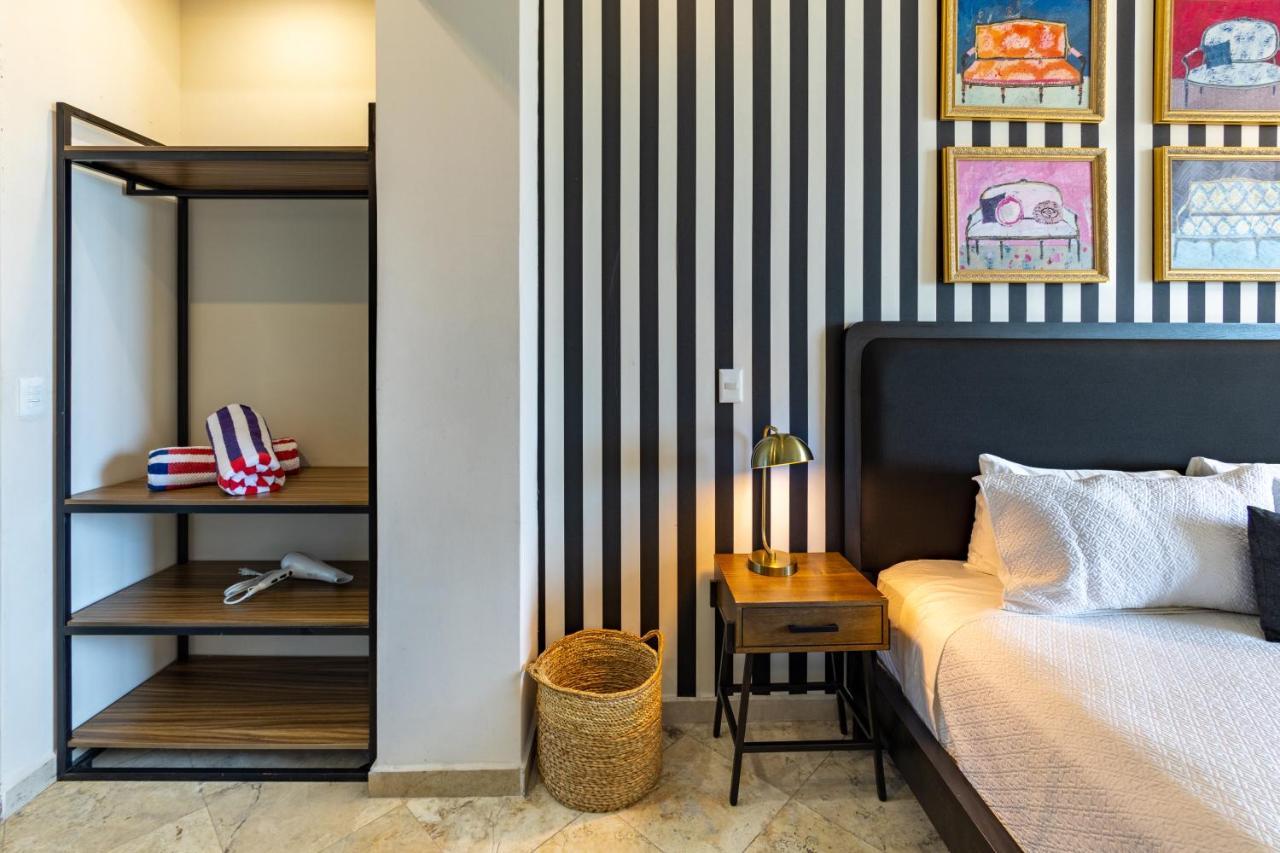 Puerta Vieja Hotel Boutique El Pueblito  Екстер'єр фото