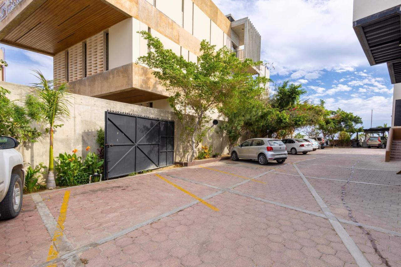 Puerta Vieja Hotel Boutique El Pueblito  Екстер'єр фото