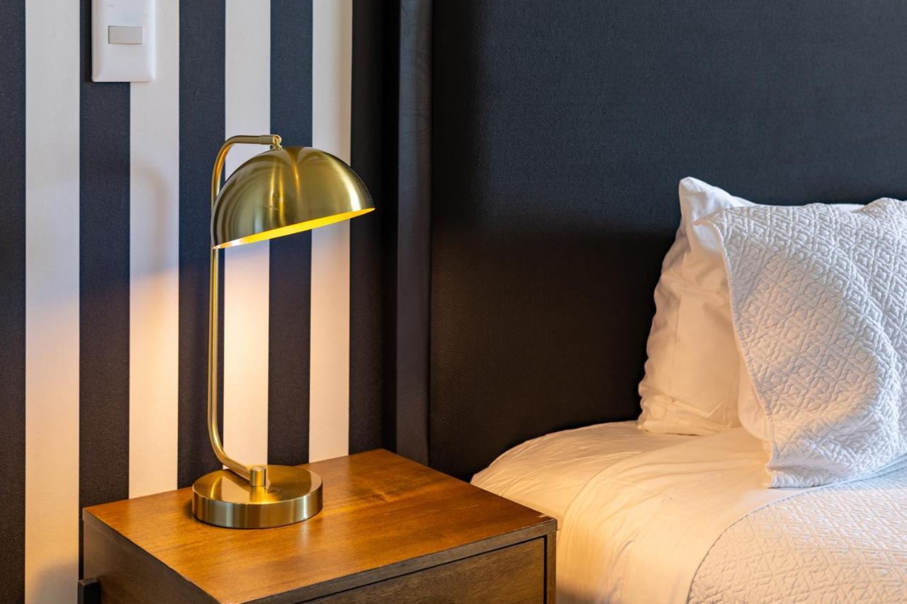 Puerta Vieja Hotel Boutique El Pueblito  Екстер'єр фото